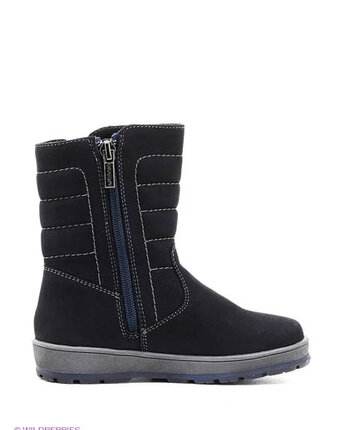 Миниатюра фотографии Сапоги, elegami