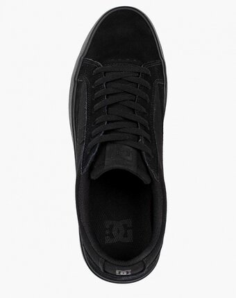 Миниатюра фотографии Кеды dc shoes