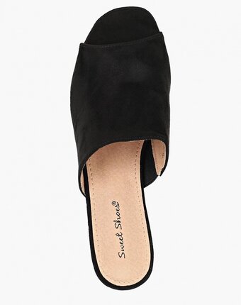 Миниатюра фотографии Сабо sweet shoes