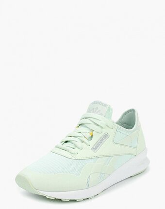 Миниатюра фотографии Кроссовки reebok classics