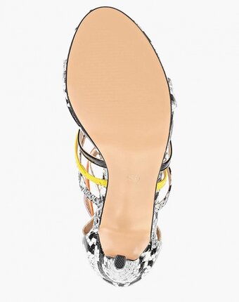 Миниатюра фотографии Босоножки sweet shoes