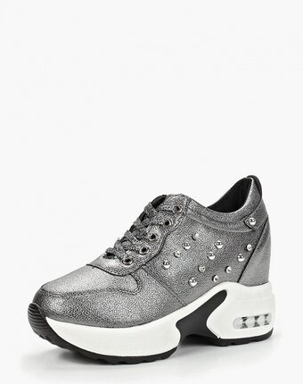 Миниатюра фотографии Кроссовки vivian royal