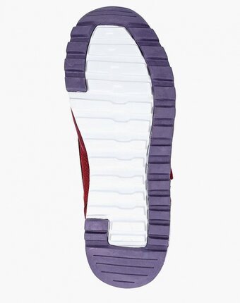Миниатюра фотографии Кроссовки zebra