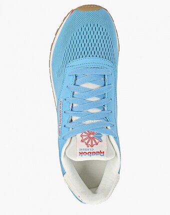 Миниатюра фотографии Кроссовки reebok classics