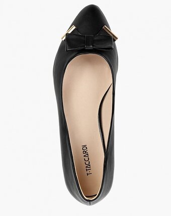Миниатюра фотографии Туфли t.taccardi
