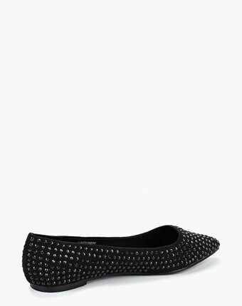 Миниатюра фотографии Балетки dorothy perkins
