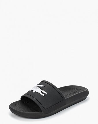 Миниатюра фотографии Сланцы lacoste