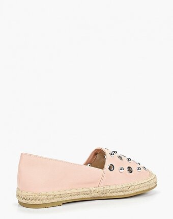 Миниатюра фотографии Эспадрильи sweet shoes