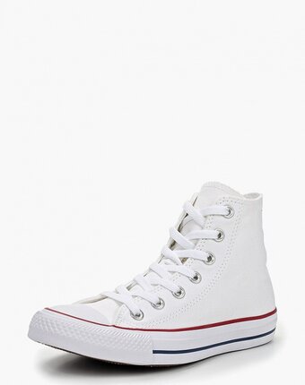 Миниатюра фотографии Кеды converse