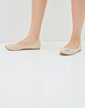 Миниатюра фотографии Балетки t.taccardi