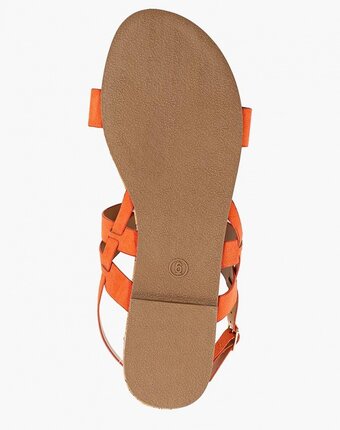Миниатюра фотографии Сандалии dorothy perkins