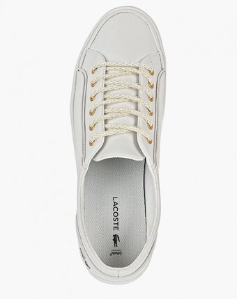Миниатюра фотографии Кеды lacoste