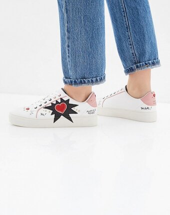 Миниатюра фотографии Кеды aldo