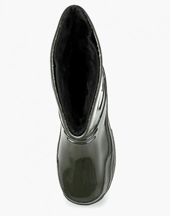 Миниатюра фотографии Резиновые сапоги каури