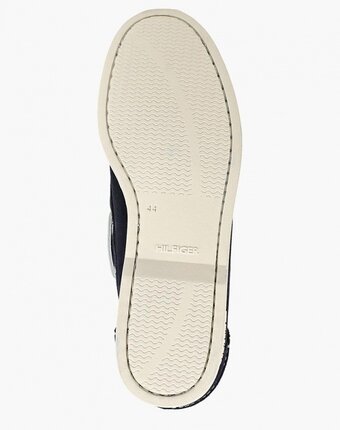 Миниатюра фотографии Топсайдеры tommy hilfiger