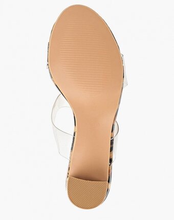 Миниатюра фотографии Сабо style shoes