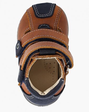 Миниатюра фотографии Туфли bos baby orthopedic shoes