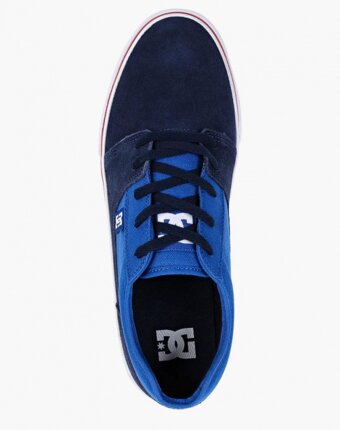 Миниатюра фотографии Кеды dc shoes