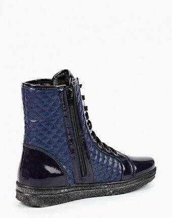 Миниатюра фотографии Ботинки юничел