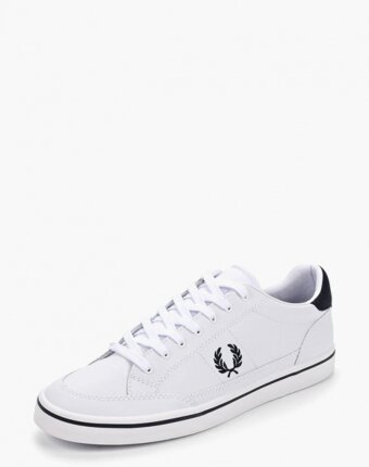 Миниатюра фотографии Кеды fred perry