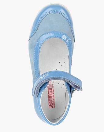 Миниатюра фотографии Туфли bottilini