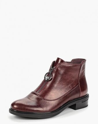 Миниатюра фотографии Ботинки berkonty