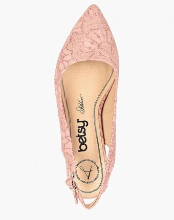 Миниатюра фотографии Туфли betsy