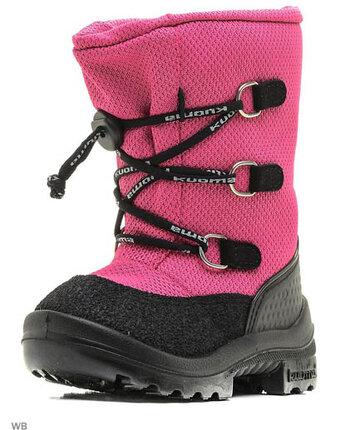 Миниатюра фотографии Сапоги, kuoma