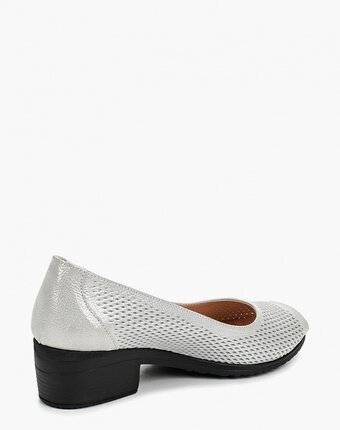 Миниатюра фотографии Туфли clovis