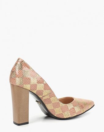 Миниатюра фотографии Туфли hestrend