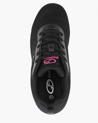 Миниатюра фотографии Кроссовки g19 sport non stop