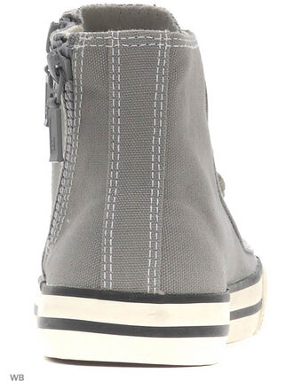 Миниатюра фотографии Кеды, s.oliver