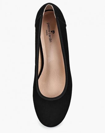 Миниатюра фотографии Туфли pierre cardin