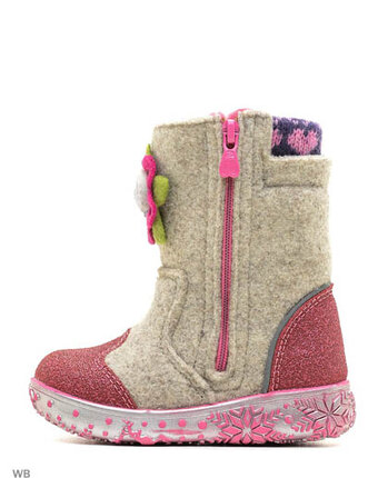 Миниатюра фотографии Сапоги, kapika