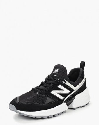 Миниатюра фотографии Кроссовки new balance