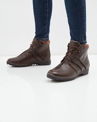 Миниатюра фотографии Ботинки marco bocchino