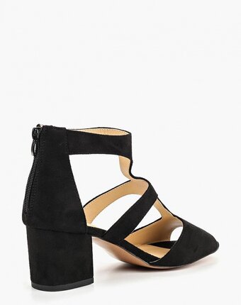 Миниатюра фотографии Босоножки martin pescatore