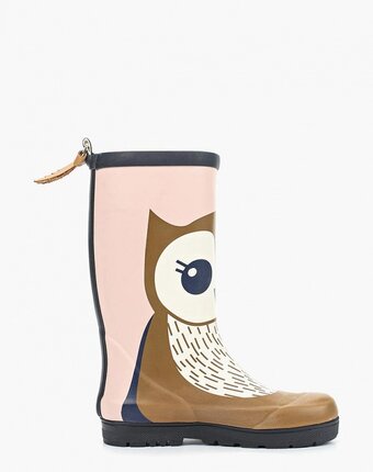 Миниатюра фотографии Резиновые сапоги aigle