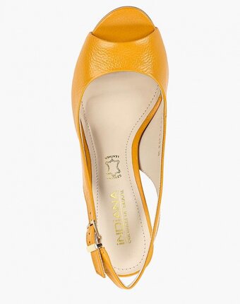 Миниатюра фотографии Босоножки indiana