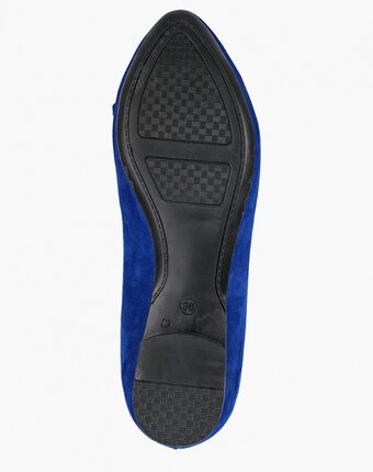 Миниатюра фотографии Балетки fagro