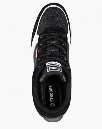 Миниатюра фотографии Кроссовки strobbs