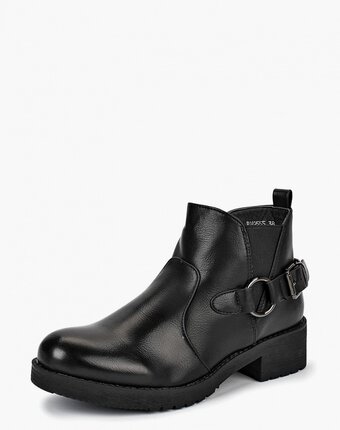 Миниатюра фотографии Ботинки mellisa