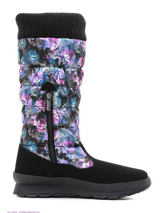 Миниатюра фотографии Дутики, jog dog