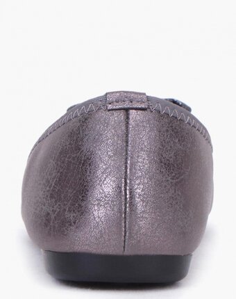 Миниатюра фотографии Балетки t.taccardi