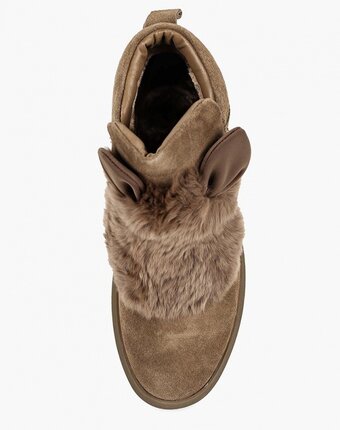 Миниатюра фотографии Слипоны berkonty