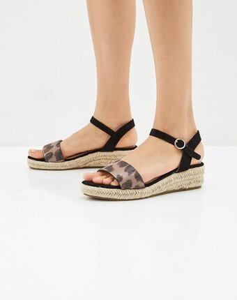 Миниатюра фотографии Босоножки dorothy perkins