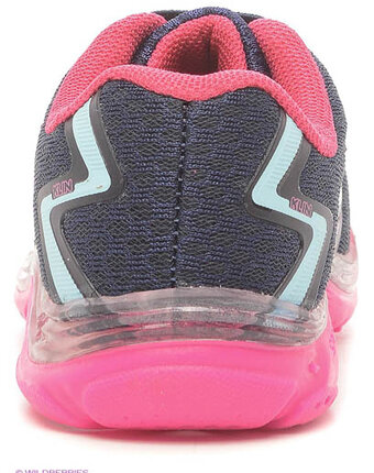 Миниатюра фотографии Кроссовки, klin