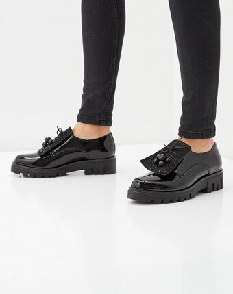 Миниатюра фотографии Ботинки lamania