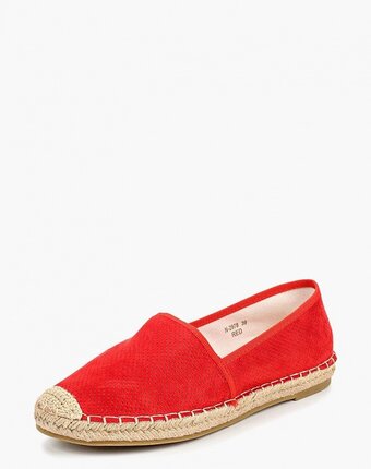Миниатюра фотографии Эспадрильи ideal shoes