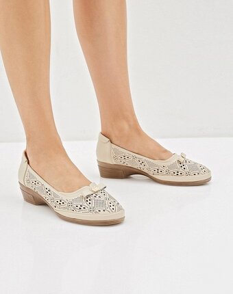 Миниатюра фотографии Туфли t.taccardi